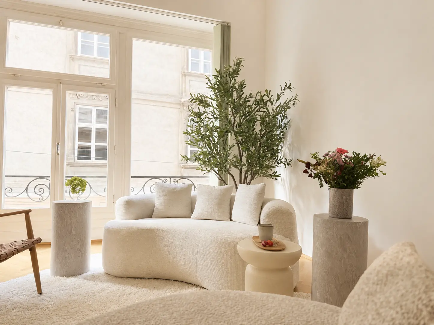 D/LYTE Studio für brasilianische Lymphdrainage in 1010 Wien